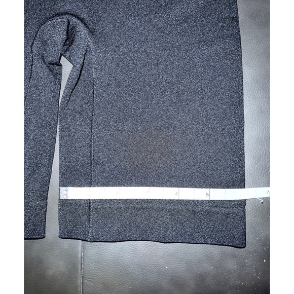 🖤 SALE🖤 BLACK HIGH WAISTED SHAPE-WEAR - Picture 8 of 11